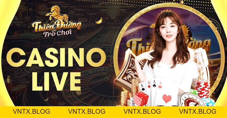 Giới Thiệu TDTC - Sân Chơi Giải Trí Online Hàng Đầu Châu Á