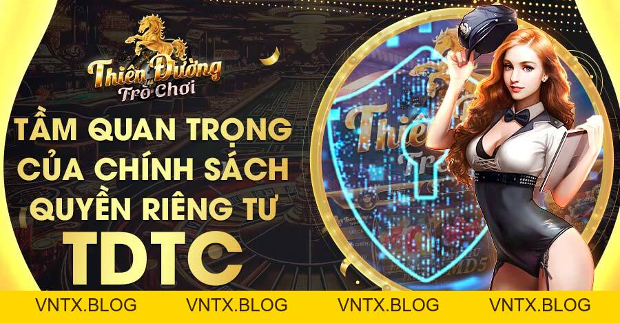 Quyền Riêng Tư TDTC: Cam Kết Bảo Vệ Thông Tin Cho Bet Thủ