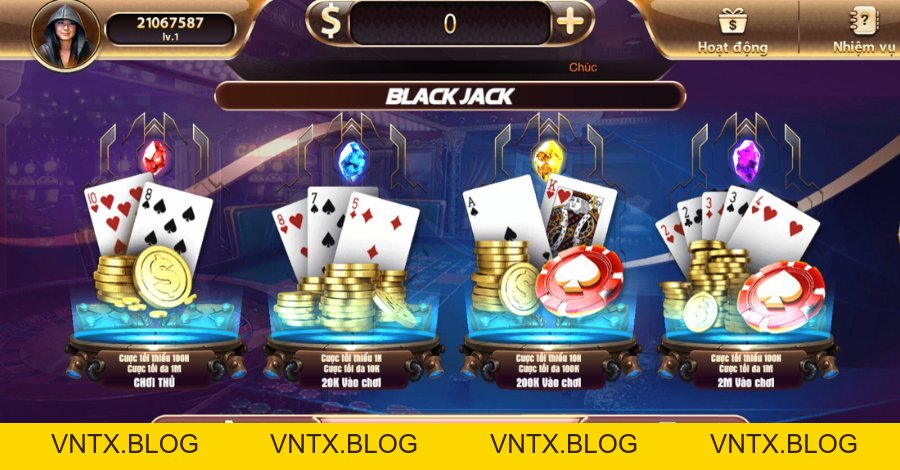 Casino TDTC - Sân chơi giải trí ăn khách nhất thị trường 2026