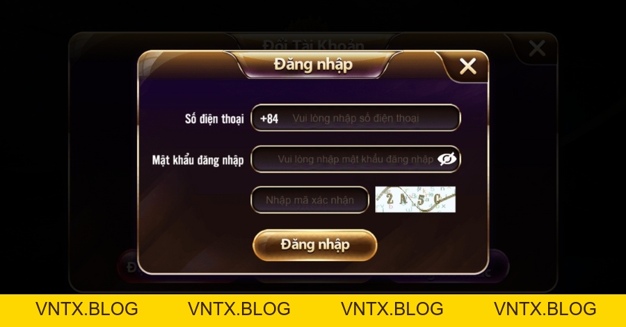 Hướng dẫn các bước đăng nhập TDTC chỉ trong 3 phút thực hiện