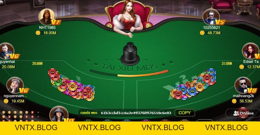 Game TDTC – Thiên trường cá cược với kho trò chơi đỉnh cao