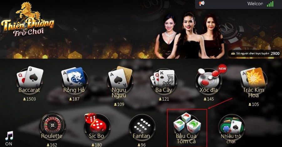 Hướng Dẫn Chơi Bầu Cua TDTC Mới Nhất Từ A - Z Cho Tên Thủ