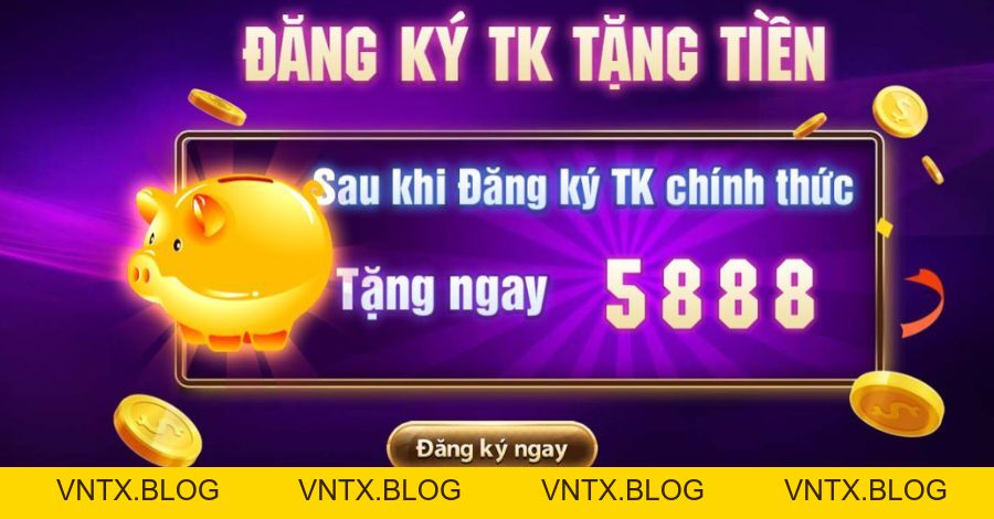 Khuyến mãi TDTC - Cơ hội tăng vốn khởi nghiệp có 1-0-2