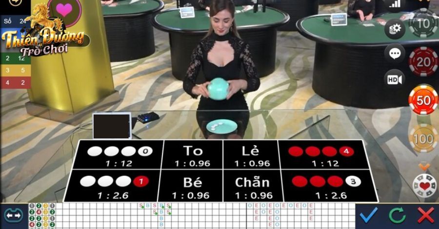 Xóc Đĩa TDTC Có Gì Hấp Dẫn? Hướng Dẫn Luật Và Cách Chơi