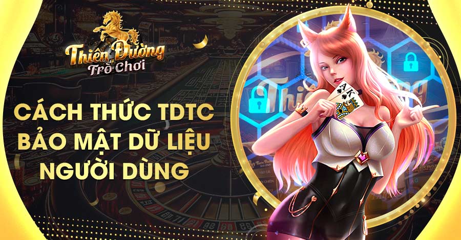 Quyền Riêng Tư TDTC: Cam Kết Bảo Vệ Thông Tin Cho Bet Thủ
