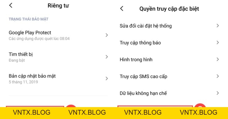 Hướng dẫn cách tải app TDTC cho hệ điều hành IOS và Android