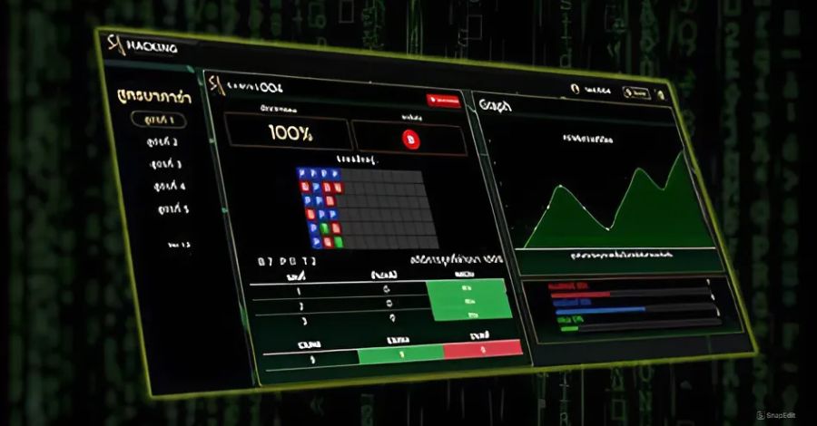 Hack Baccarat - Bí quyết chinh phục sòng bài thành công