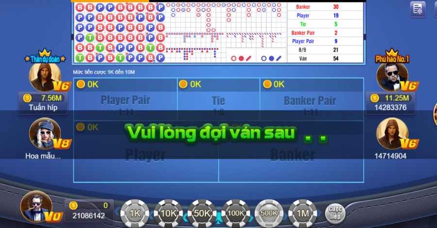 Luật chơi Baccarat - Cao thủ hướng dẫn gà mờ chi tiết từ A - Z
