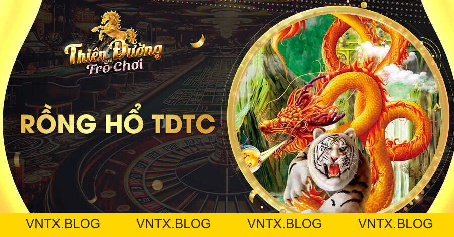 Casino TDTC - Sân chơi giải trí ăn khách nhất thị trường 2026