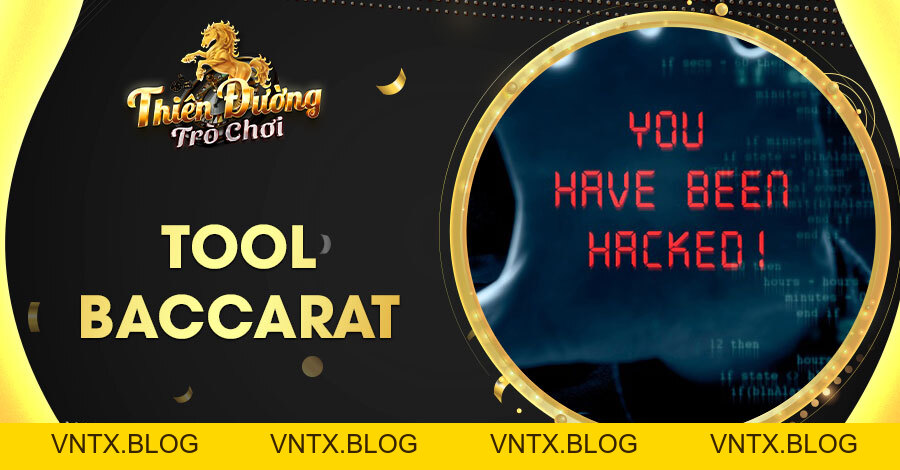 Giải mã tool Baccarat liệu có “thần thánh” như bao lời đồn