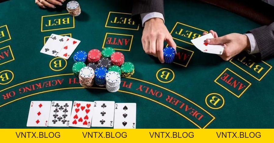 Cách Chơi Baccarat Luôn Thắng, Đánh Bại Nhà Cái Dễ Dàng