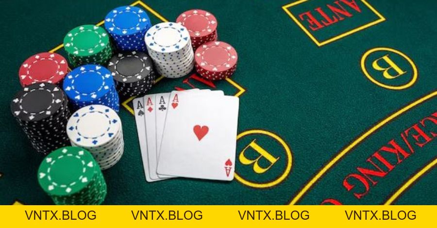 Cách Chơi Baccarat Luôn Thắng, Đánh Bại Nhà Cái Dễ Dàng