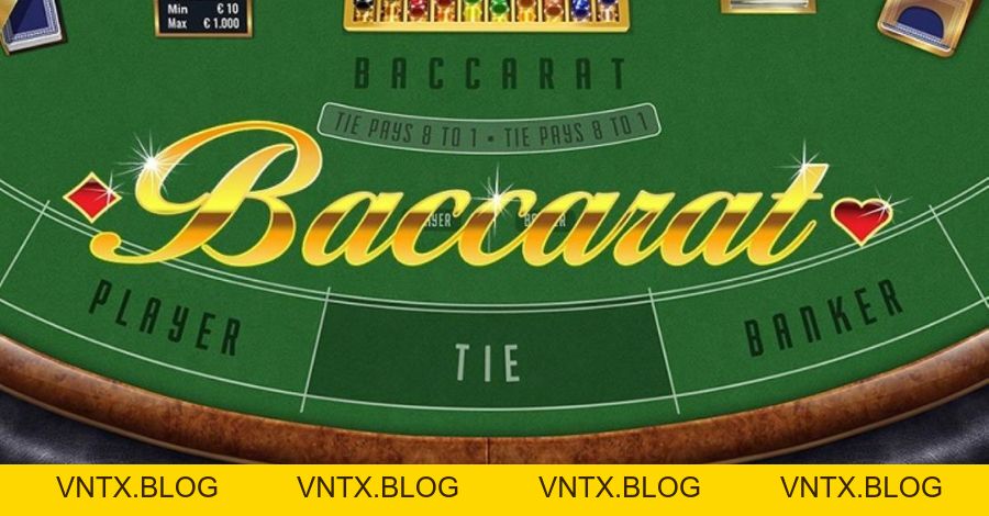 Cách Chơi Baccarat Luôn Thắng, Đánh Bại Nhà Cái Dễ Dàng