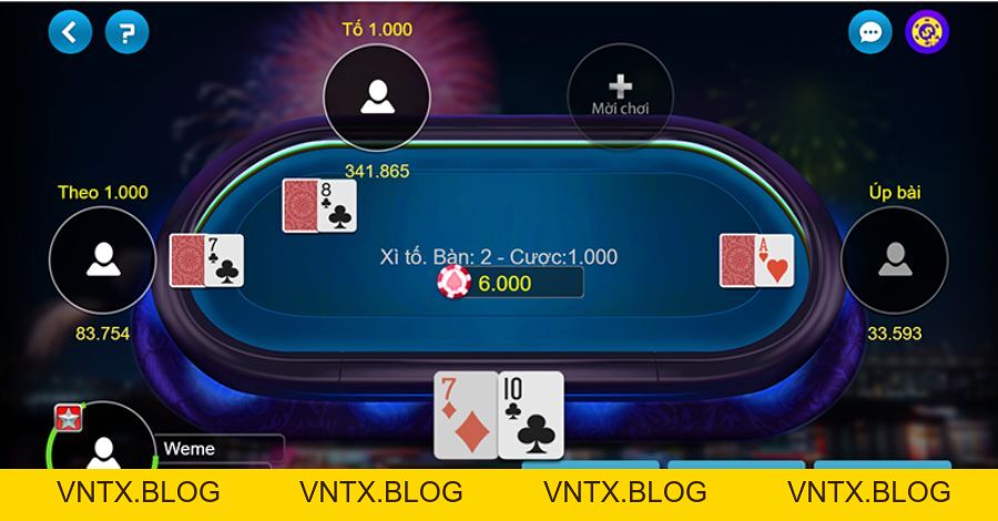 Tips Tải Game Bài Đổi Thưởng Nhiều Người Chơi Nhất Đơn Giản