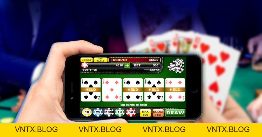 Tips Tải Game Bài Đổi Thưởng Nhiều Người Chơi Nhất Đơn Giản