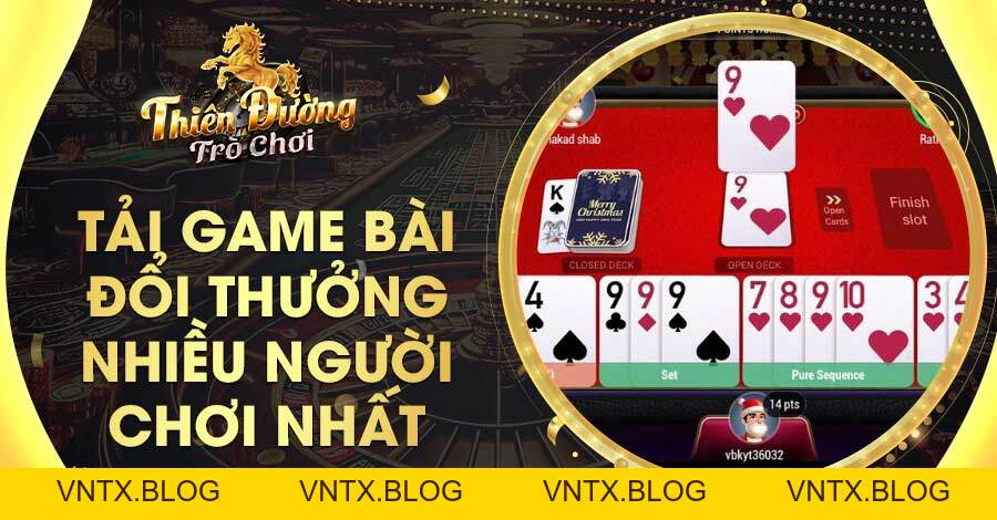 Game TDTC – Thiên trường cá cược với kho trò chơi đỉnh cao